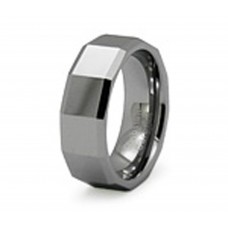 Tungsten Ring